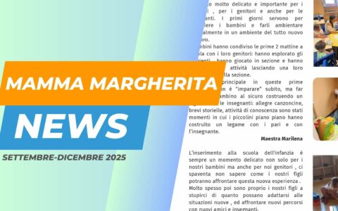 mamma margherita news sett-dec-2025 mamma margherita news sett-dec-2025